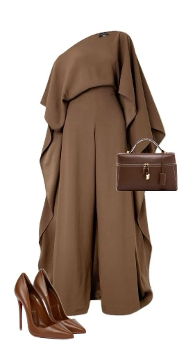 Brunch Attire