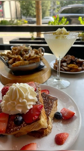 Your treat ✨