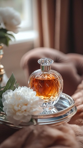 Fragrance of my Choice ☺️