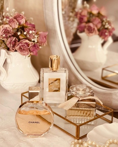 Fragrance Day