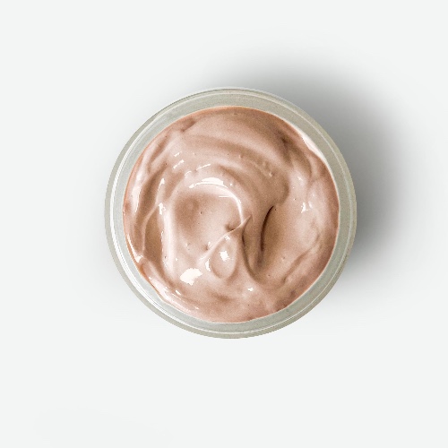 NEW Creamy Rose Face Mask