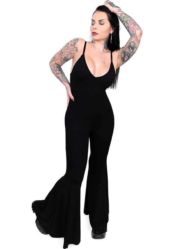 Mega Flare | JUMPSUIT - 3X-LARGE
