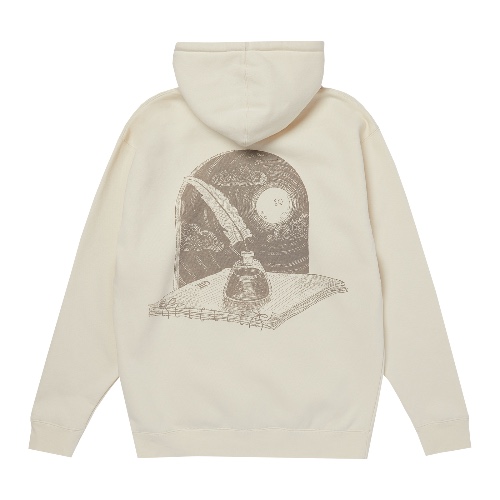 The Tortured Poets Department: The Manuscript Edition Hoodie | XL