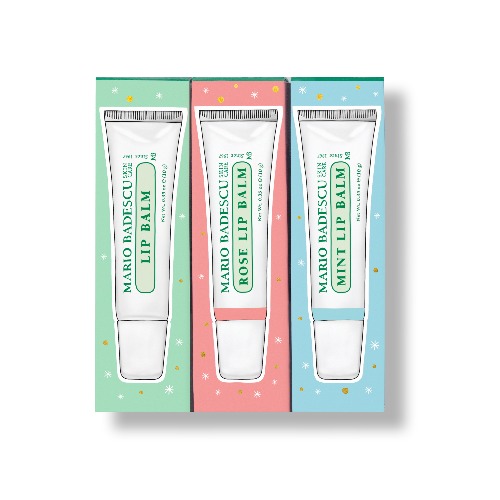 Lip Balm Trio | 3 pcs