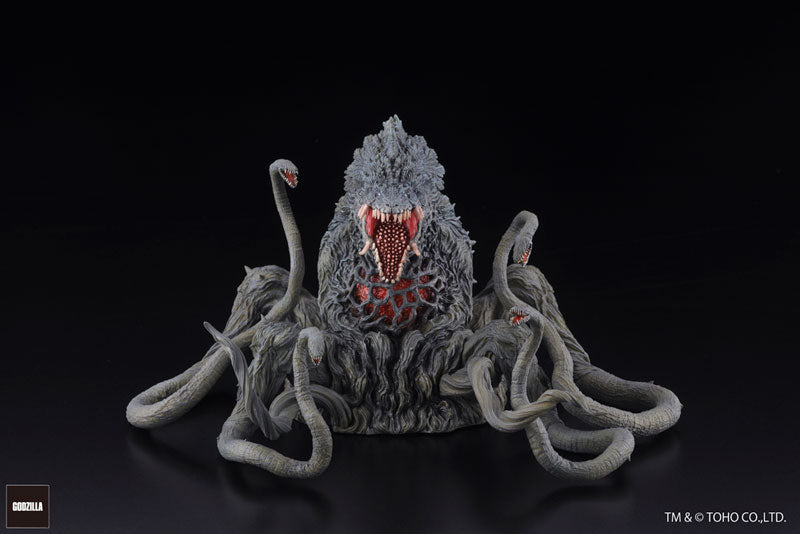 Gekizou EX Godzilla vs. Biollante Biollante - Brand New