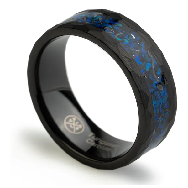 The “Galaxy” Ring