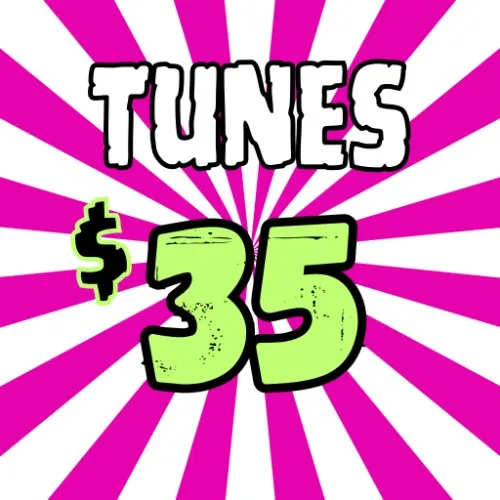 Tunes 