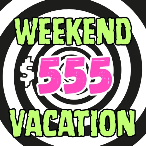 Weekend Vacation
