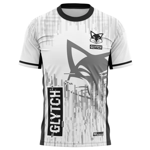 Glytch Energy Core Series Jersey