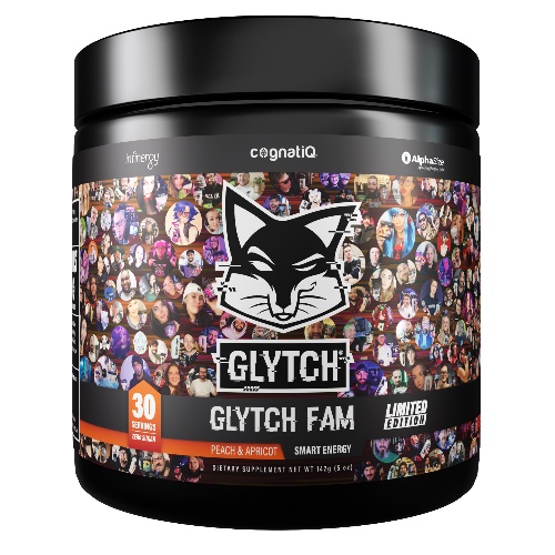 GLYTCHFam