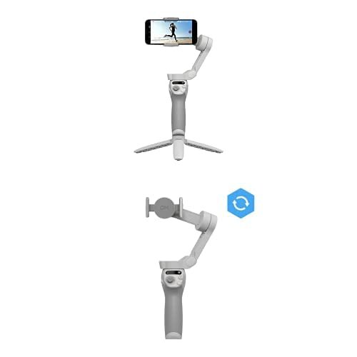 Osmo Mobile SE + Card DJI Care Refresh 2-Year Plan (Osmo Mobile SE) AU