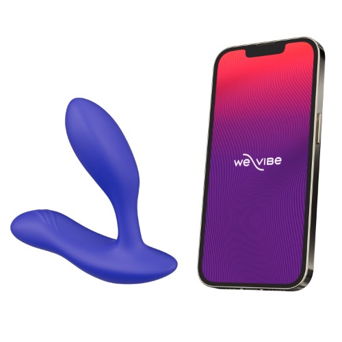We-Vibe Vector - Remote Controlled Male Prostate and Perineum Massager