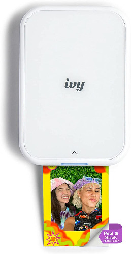 Canon Ivy 2 Mini Photo Printer