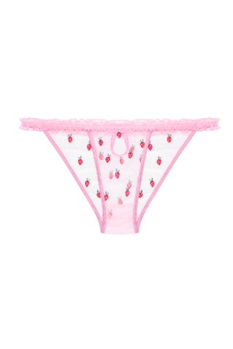 FRAISE Triangle Briefs | S