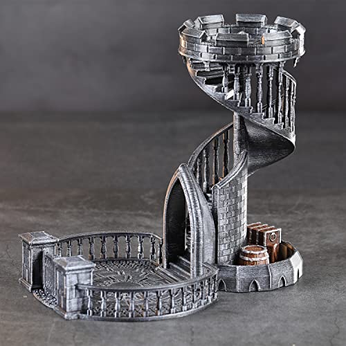 Torresita para los dados