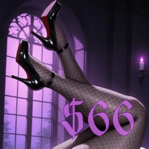 heels~
