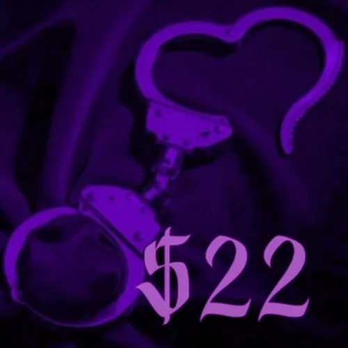 handcuffs~