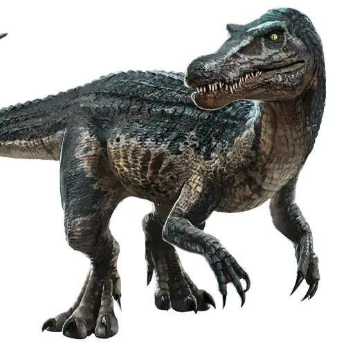 Baryonyx