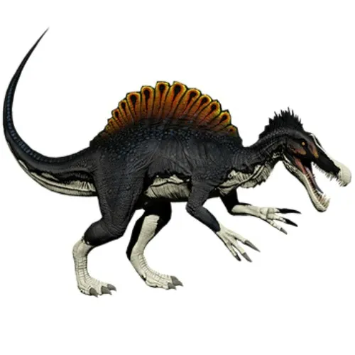 Spinosaurus