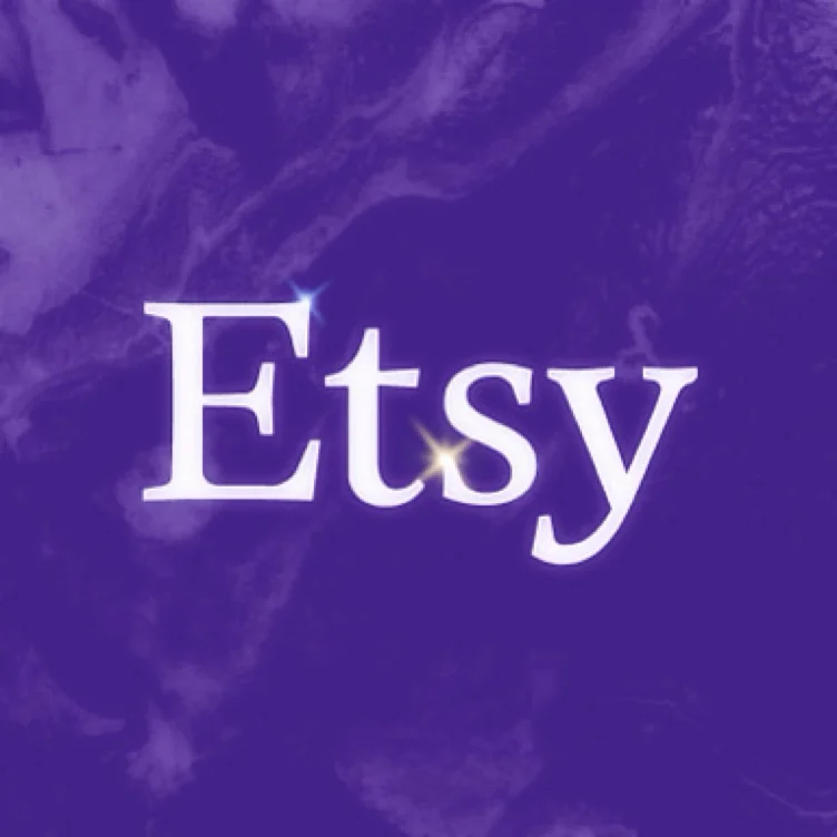 Etsy Shopping Spree (400) 🧡