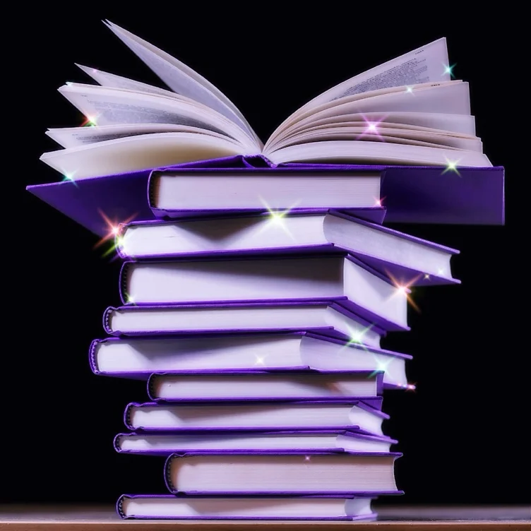 Medium Book Haul (275) 📚📚