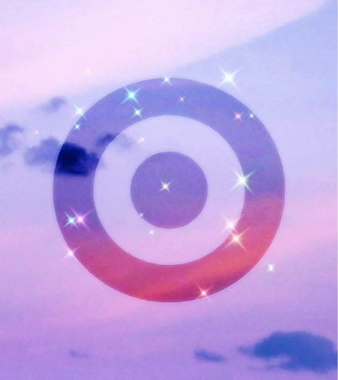 Target Shopping Spree 🎯