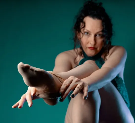 Hoof and Claw Maintenance (mani/pedi)