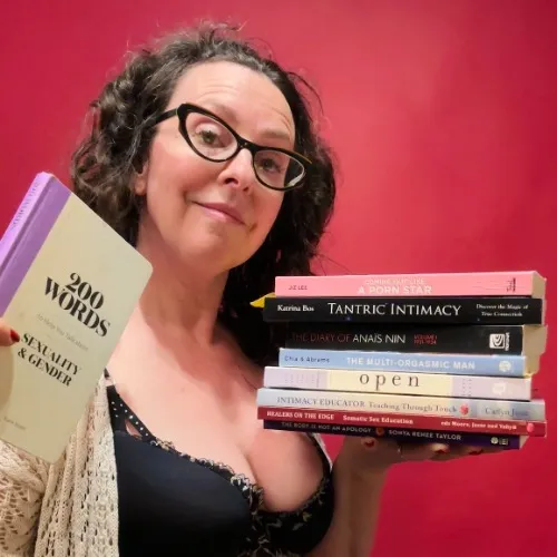 A New Book for my Collection