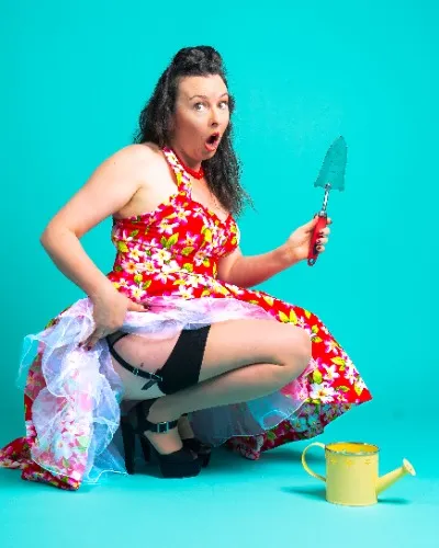 Vintage Costume Items