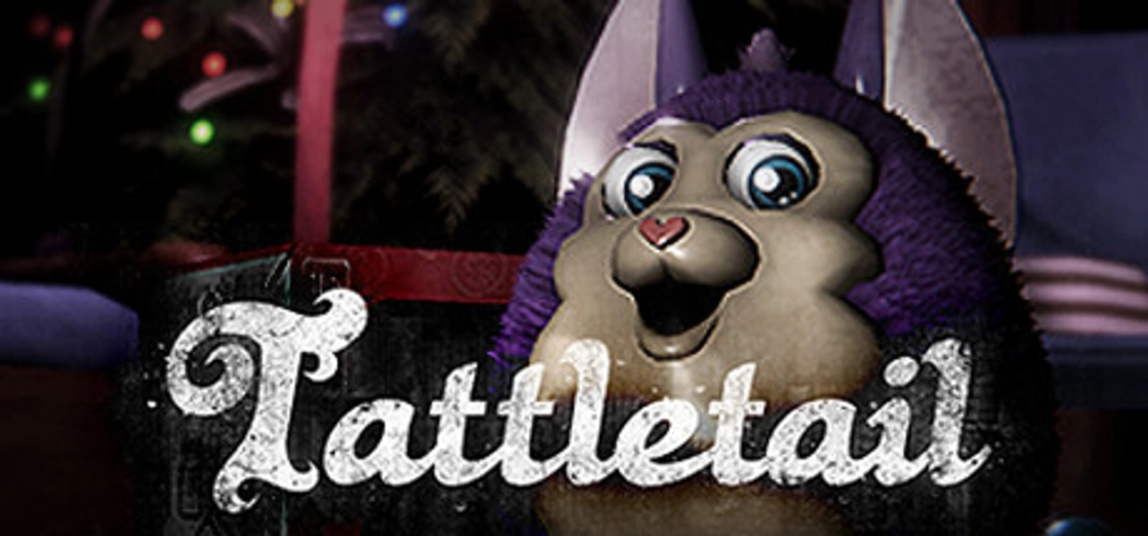 Tattletail Steam CD Key