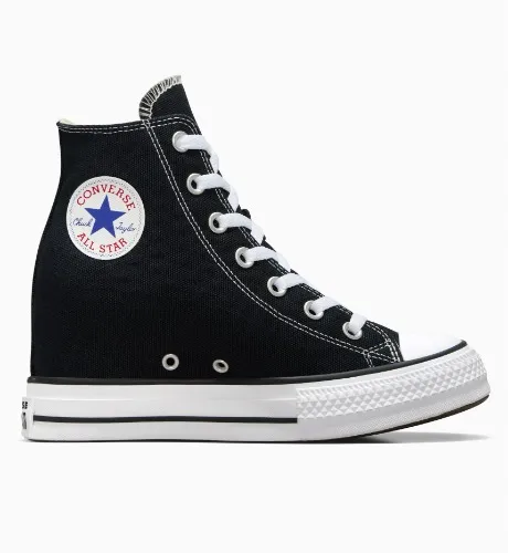 Converse Wedge Platform