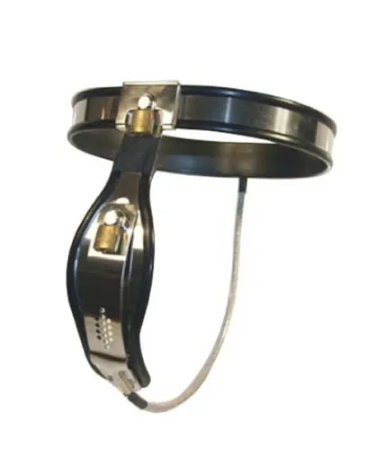 Mysteel TOTAL Belt in ACTIVE Style