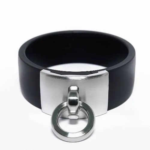 Swedishcollar 40mm Black Collar