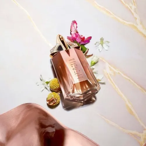 Mugler Alien Supra Florale 