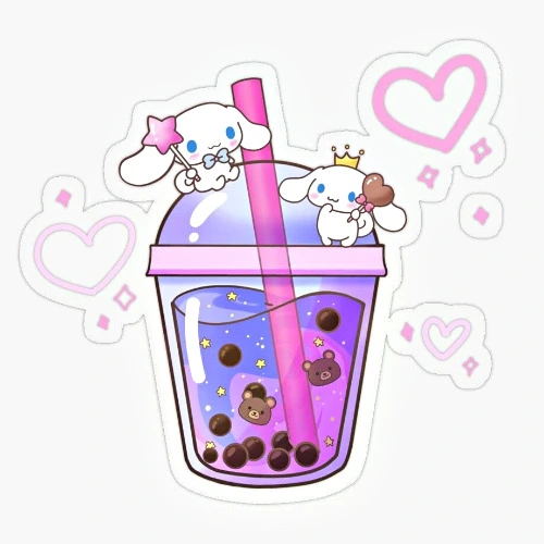 💜 $5 Boba. 💜