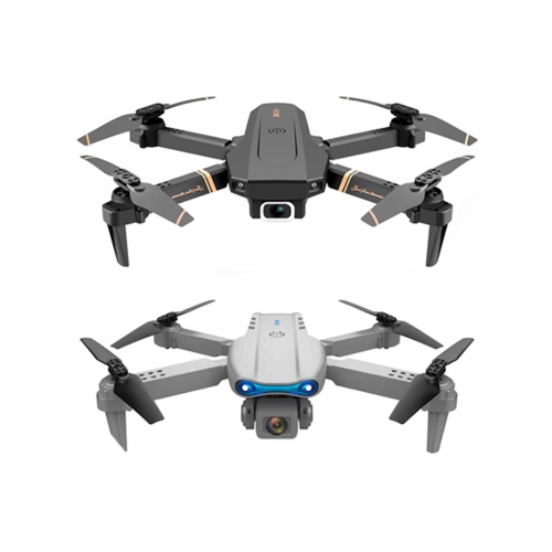 Alpha Z PRO 4K + Flying Fox 4K Wide-Angle Dual-Camera Drone Bundle