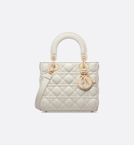 Small Lady Dior Bag