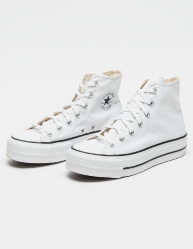 CONVERSE Chuck Taylor All Star Lift Platform Womens High Top Shoes