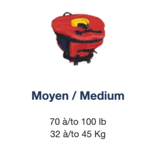 LJ-A (for Disabled People)