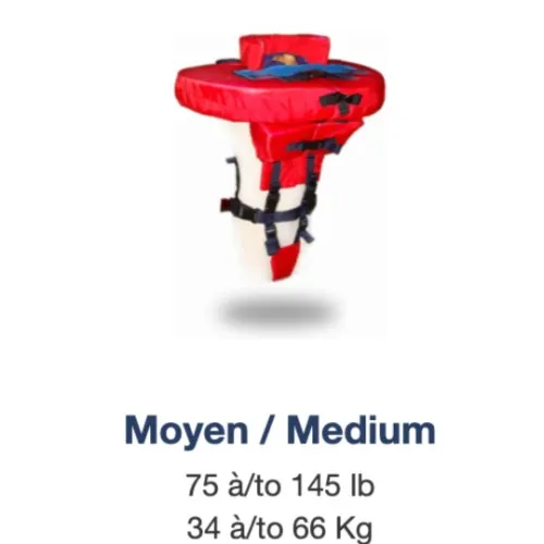 LJ-V (for Disabled People)