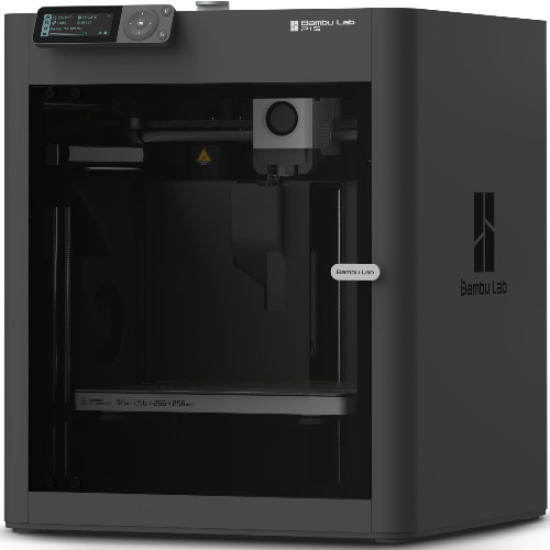 Bambu Lab P1S 3D Printer