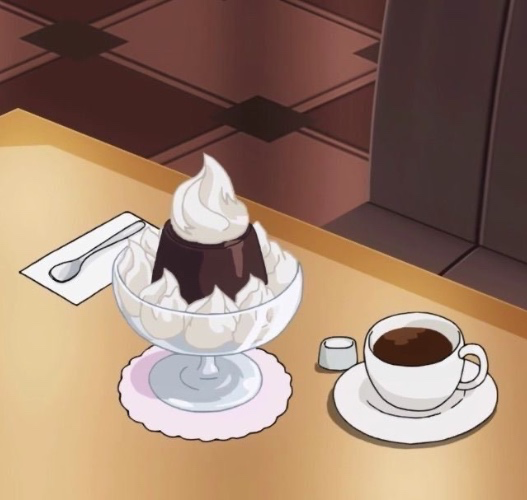 a little treat :3