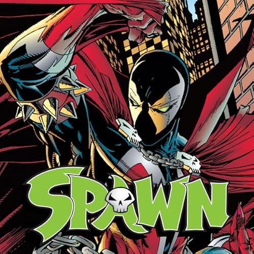 Spawn