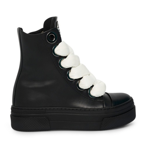 Calipso Lunar Total Black | 12 US MEN  (45 EU)