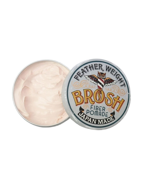 Brosh Original Fiber Pomade 115gr