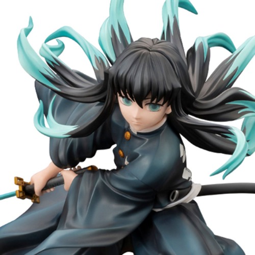 Demon Slayer: Kimetsu no Yaiba - Muichiro Tokito ARTFX J 1/8th scale Figure Kotobukiya