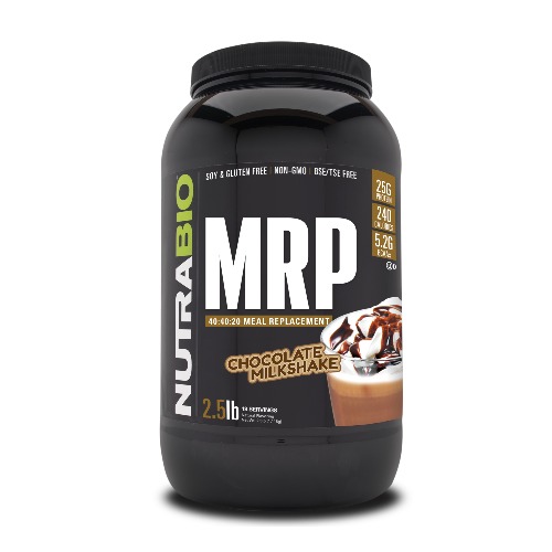 MRP | Chocolate Milkshake
