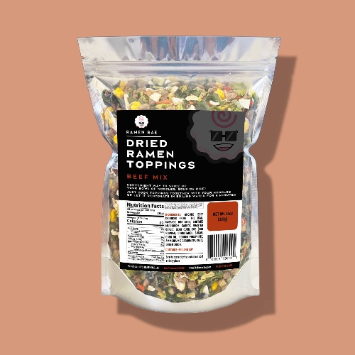 Beef Mix - 14 OZ | Default Title