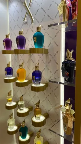 Buy me a parfume! my obsession!