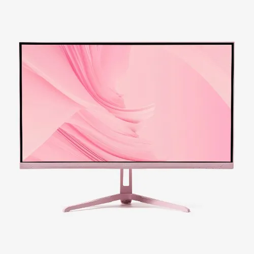 New Monitor
